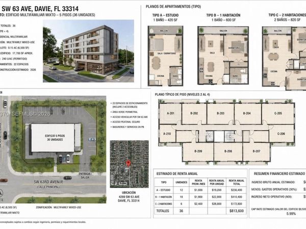 4289 SW 63rd Ave , Davie, FL 33314