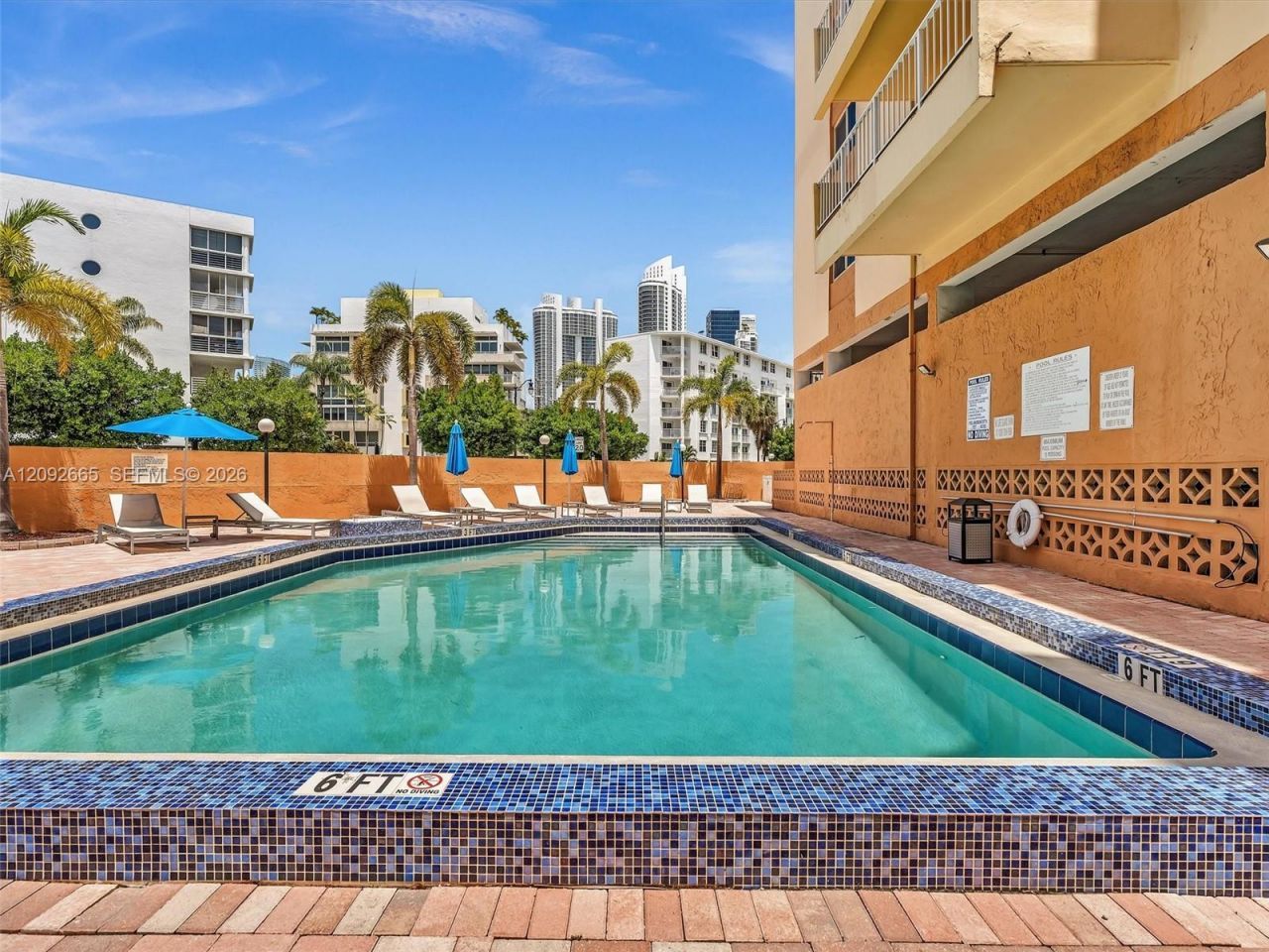 200 178th Dr, Unit 510, Sunny Isles Beach, FL 33160 Photo