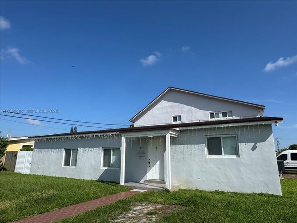 9321 SW 26th St , Unit 1, Miami, FL 33165