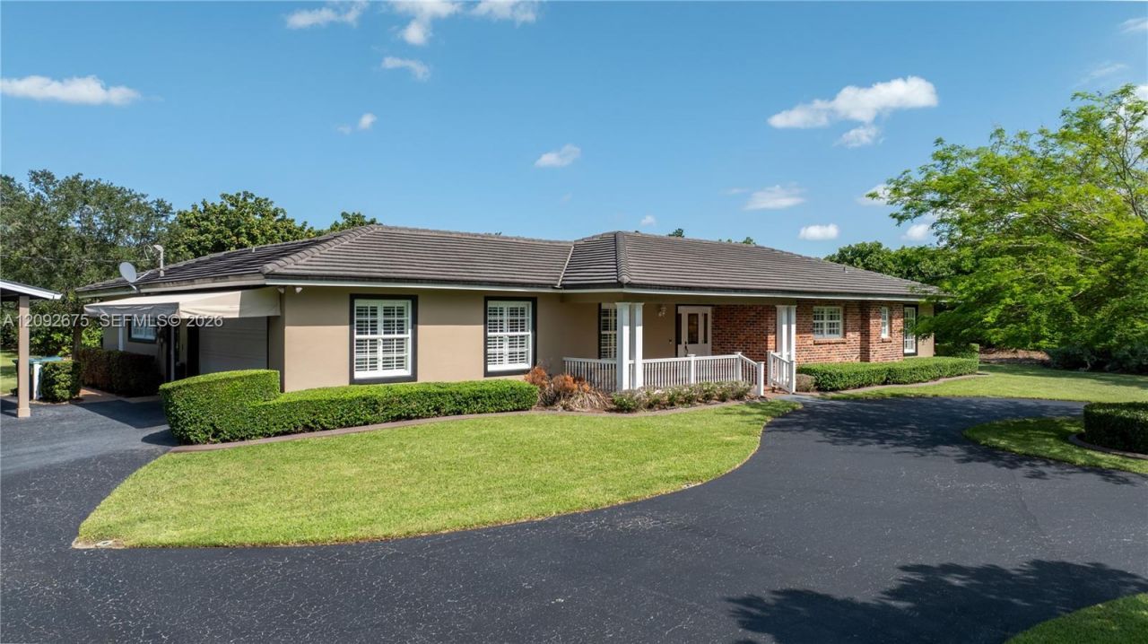 28905 SW 169th Ave , Homestead, FL 33030 Photo