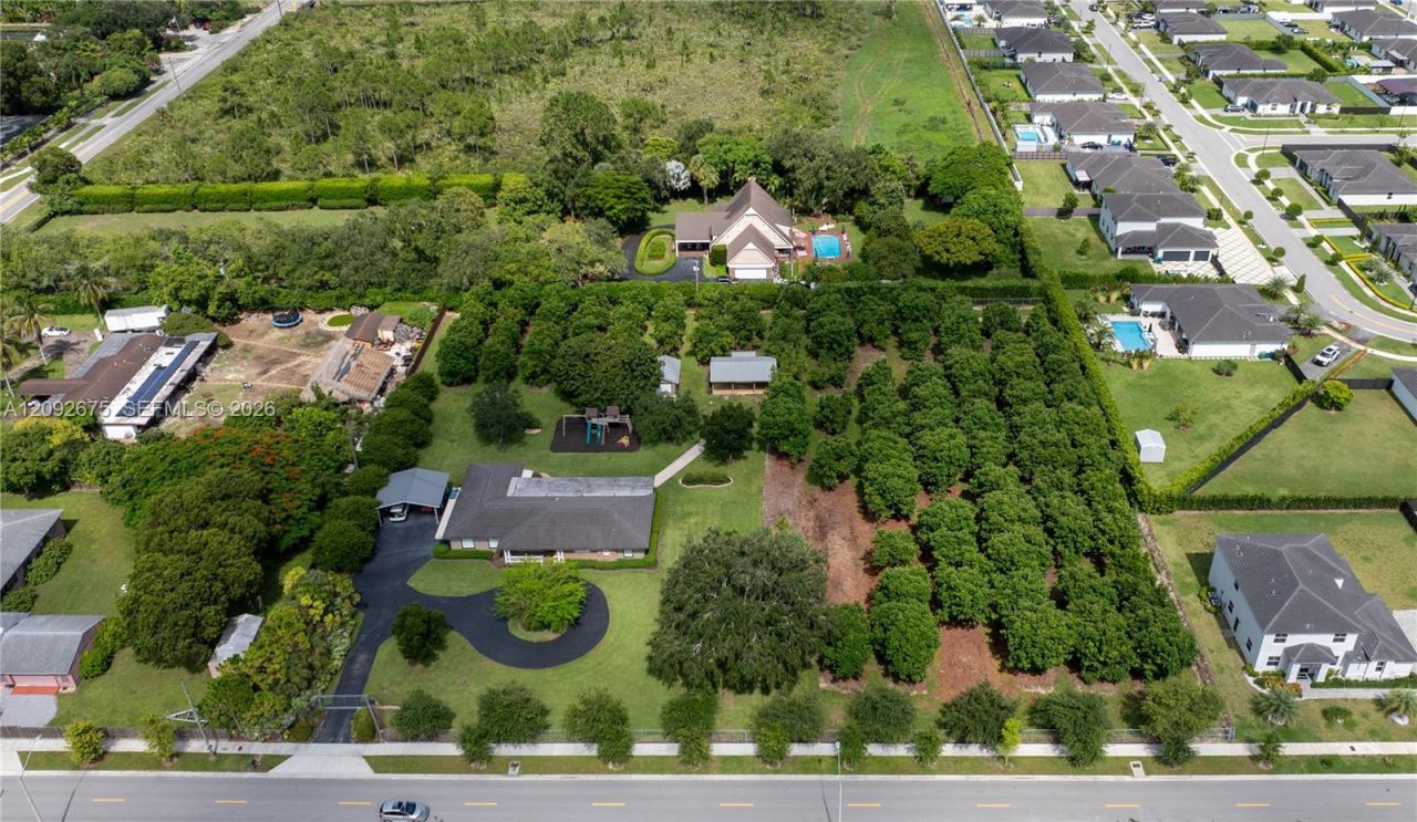 28905 SW 169th Ave , Homestead, FL 33030 Photo