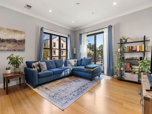 88 B Street, Unit 101, Boston, MA 02127