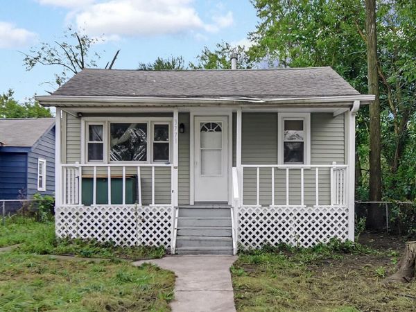 3771 Alabama Street , Hobart, IN 46342