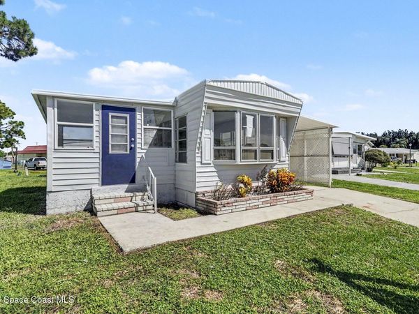 1171 Seminole Court NE , Palm Bay, FL 32907