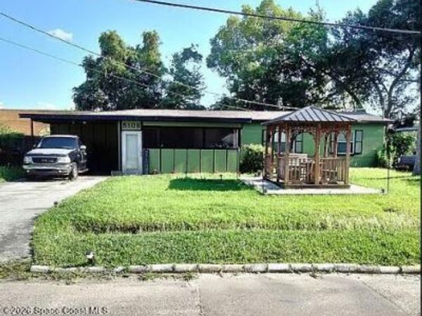 5108 Abel Lane , Jacksonville, FL 32256
