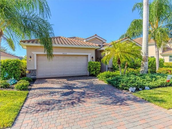 14510 Lanier CT, NAPLES, FL 34114