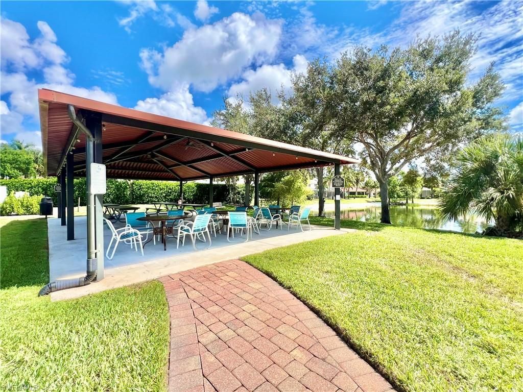 14510 Lanier Ct, Naples, FL 34114 Photo