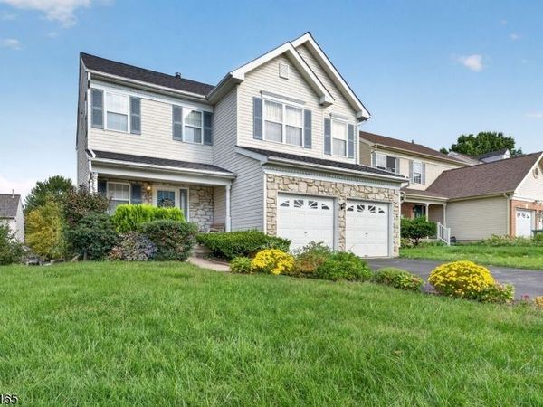 1005 Jefferson Drive, Greenwich, NJ 08886