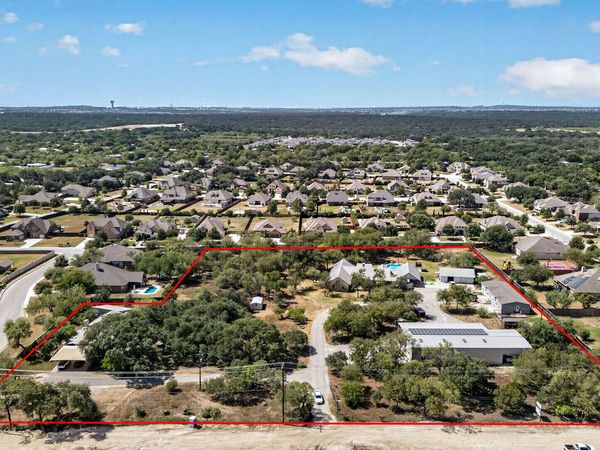 3075 TALLEY RD, San Antonio, TX 78253