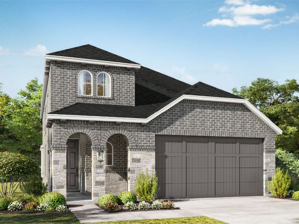 670 Broomsedge Street, New Braunfels, TX 78130