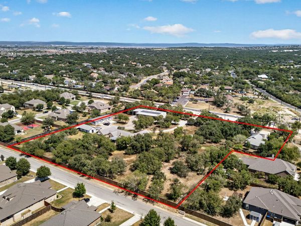 3075 TALLEY RD, San Antonio, TX 78253