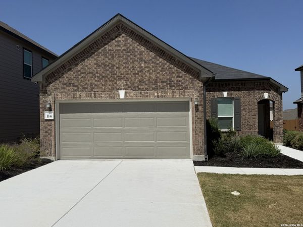114 East Granite Shrs Dr., Boerne, TX 78006