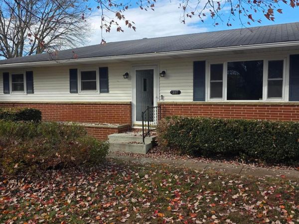 3187 Licking Valley Road NE, Newark, OH 43055