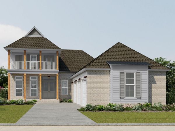 55 E Perseverance Point, Freeport, FL 32439