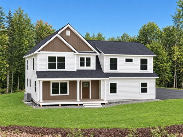 71 Great Falls Road, Gorham, ME 04038
