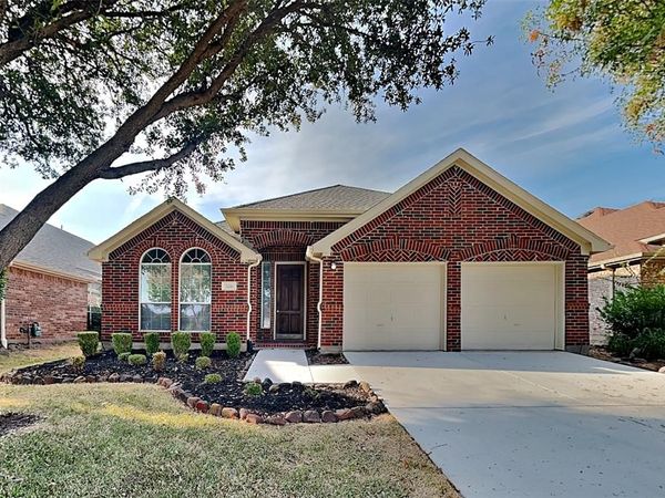 3116 Fox Hollow Drive, Little Elm, TX 75068