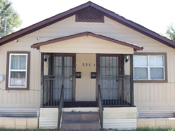 331 W 75th Street , Shreveport, LA 71106