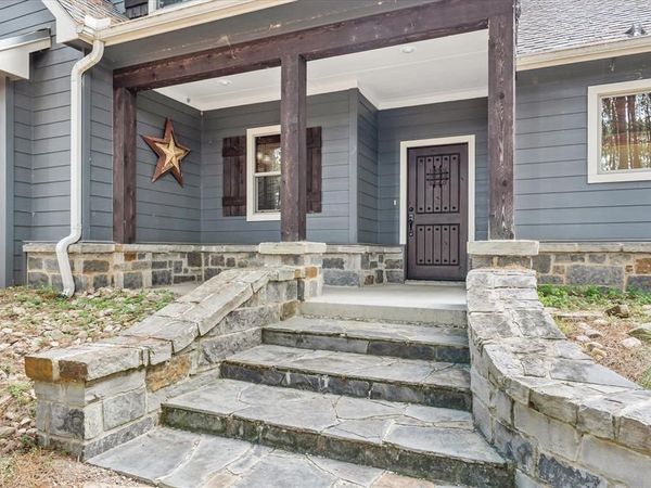 7726 Fallow Run, Larue, TX 75770