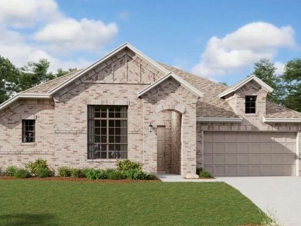 3301 Big Stump Court, Celina, TX 75009