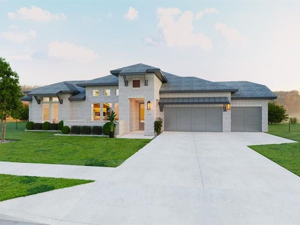 707 Sunlight Court, Heath, TX 75032