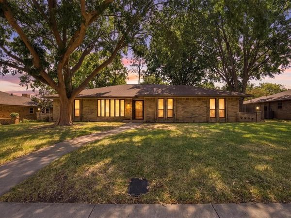 1320 Cheyenne Road, Lewisville, TX 75077