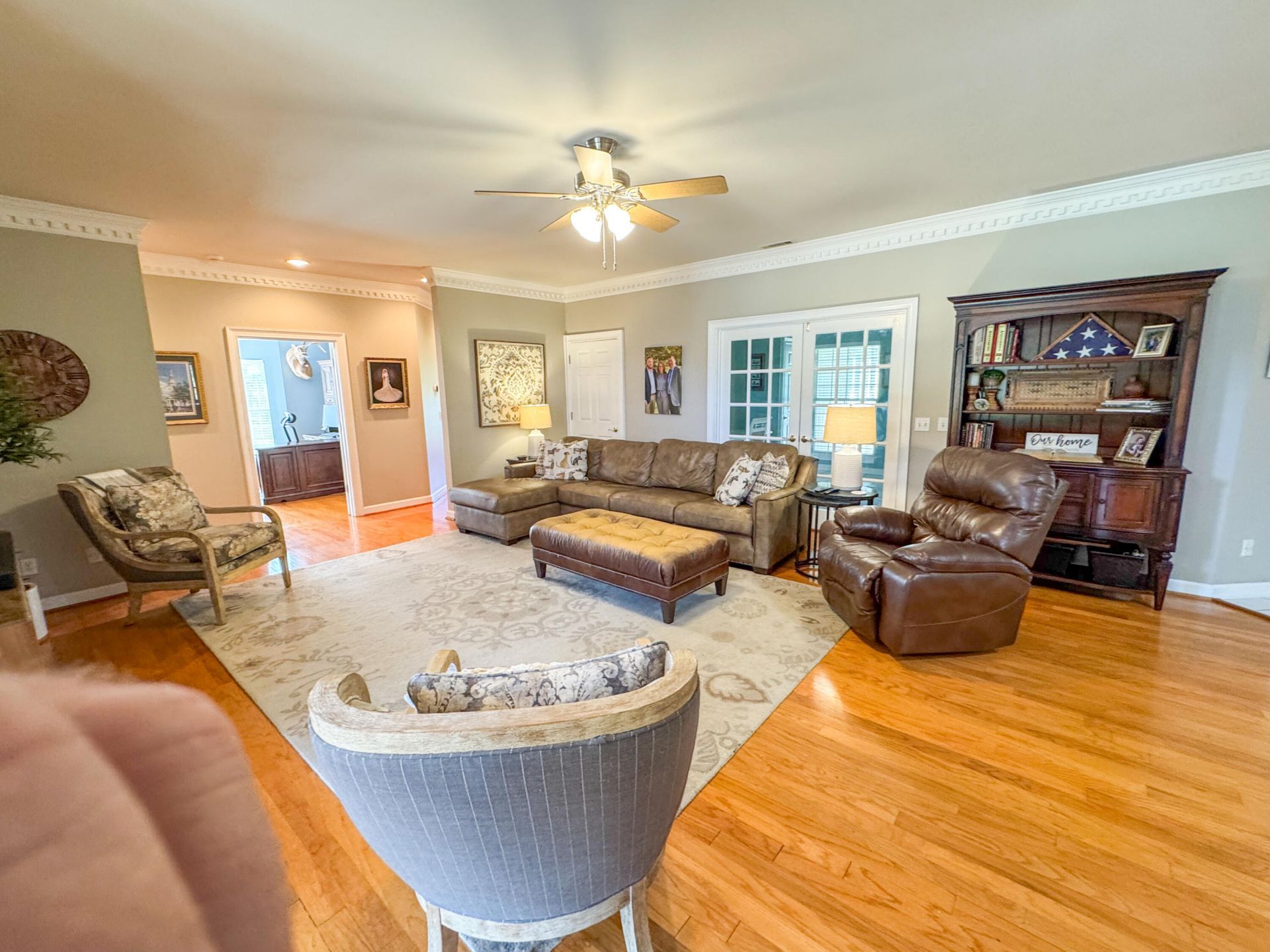 824 Hilton Hall Road Photo 9