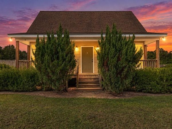 372 Cedar Point Road, HEATHSVILLE, VA 22473