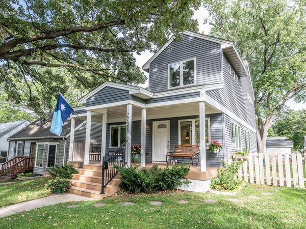 2737 Hampshire Avenue S, Saint Louis Park, MN 55426