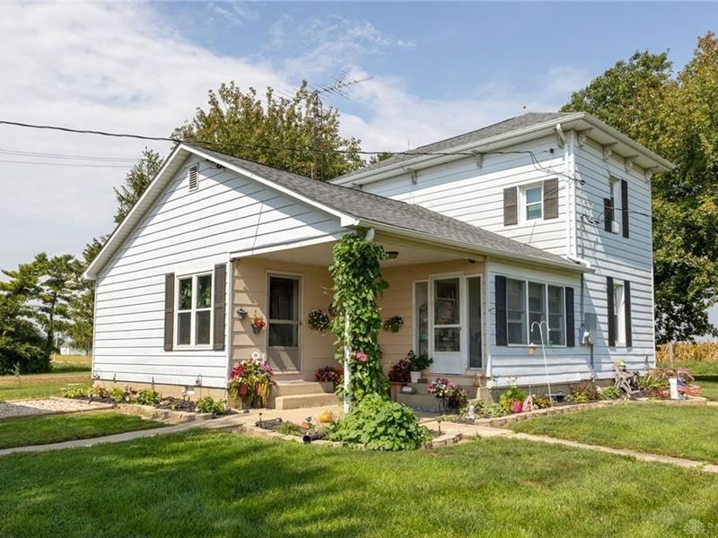 1279 E State Route 47, Union City, OH 45390 Photo 2