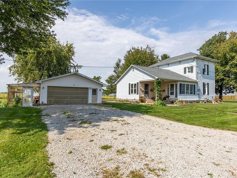 1279 E State Route 47, Union City, OH 45390 Photo 3