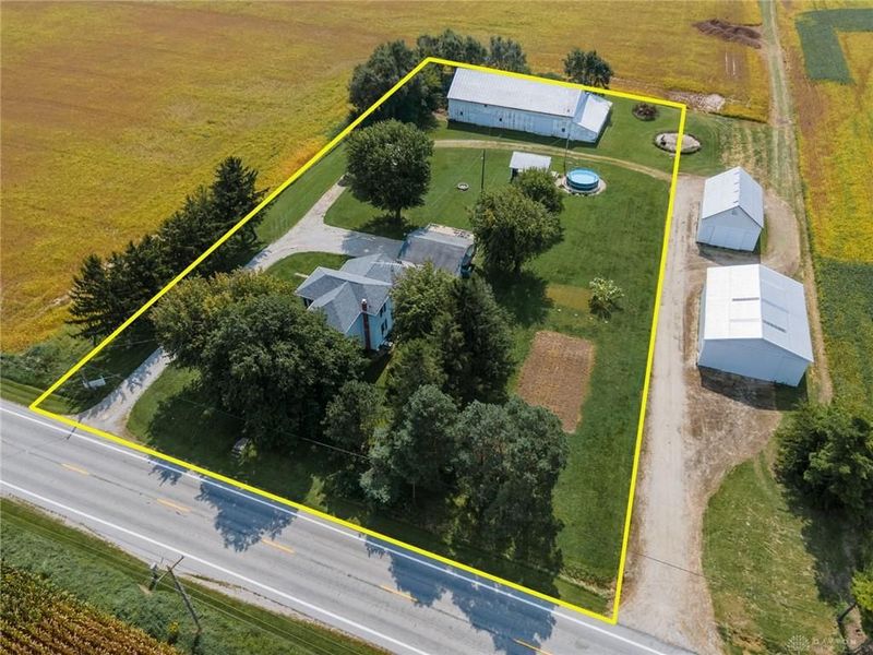 1279 E State Route 47, Union City, OH 45390 Photo 36