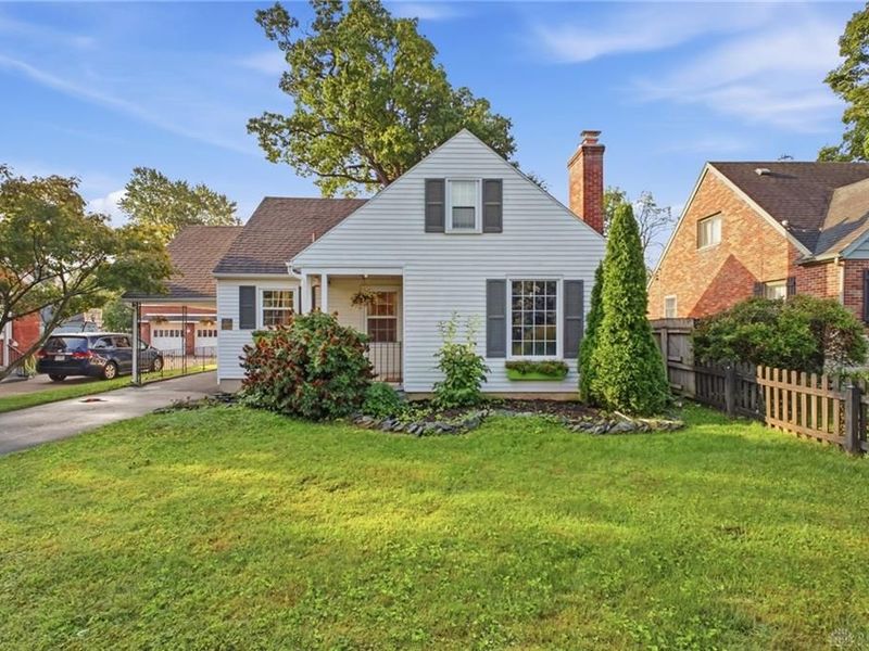 1106 Patterson Road, Dayton, OH 45420 Photo 2