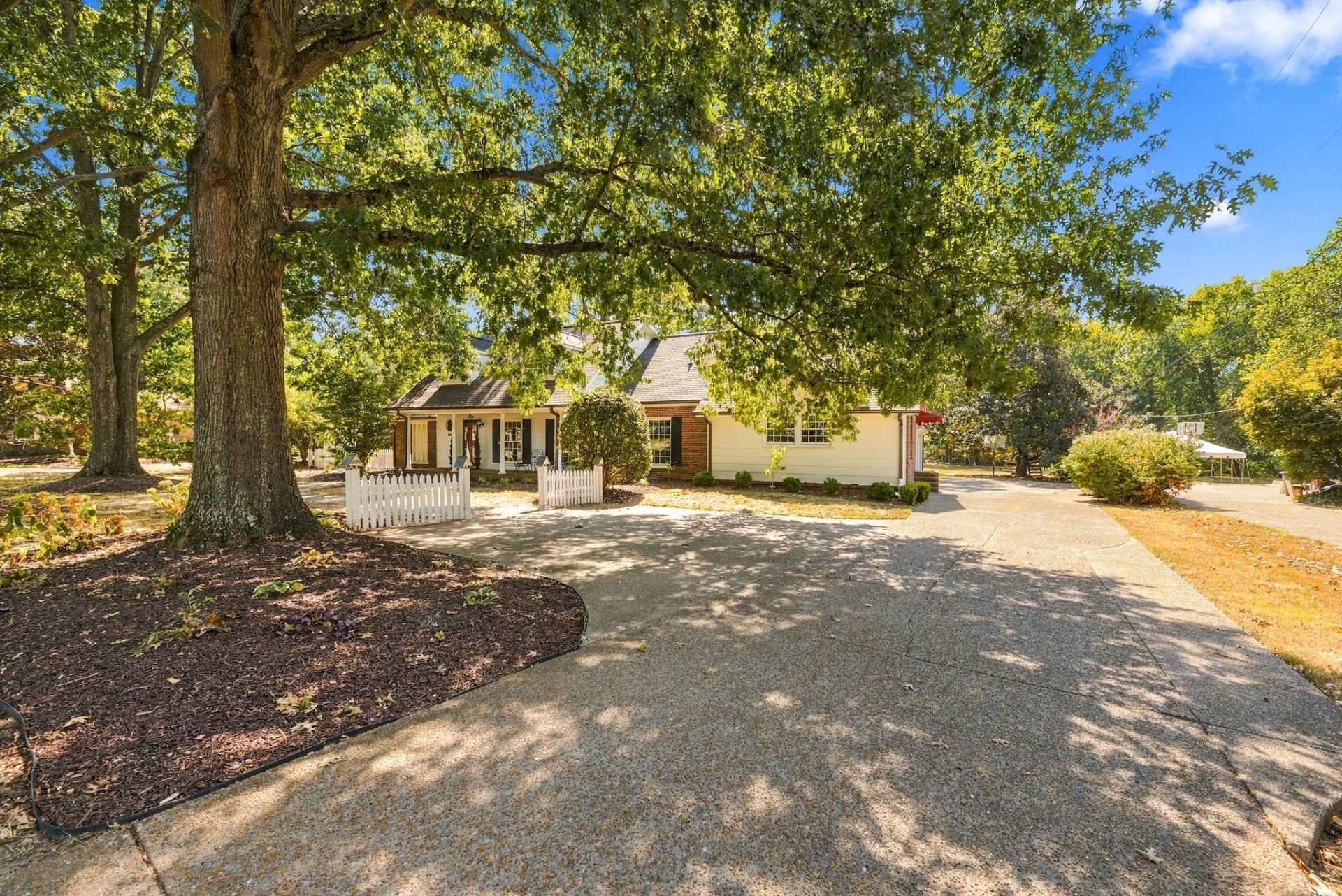 6229 Milbrook Rd , Brentwood, TN 37027 Main Photo