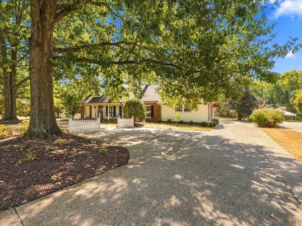 6229 Milbrook Rd , Brentwood, TN 37027