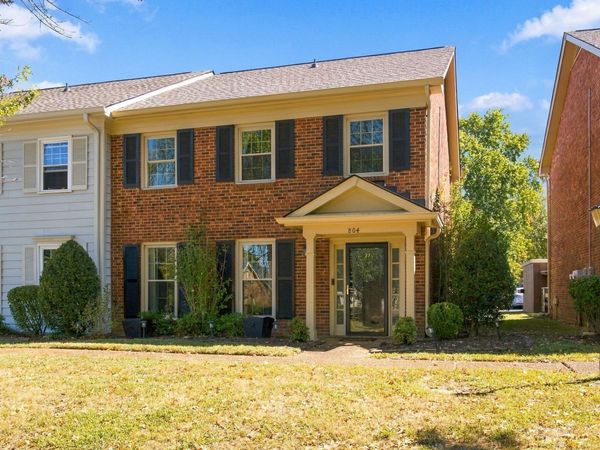 804 General George Patton Rd, Nashville, TN 37221