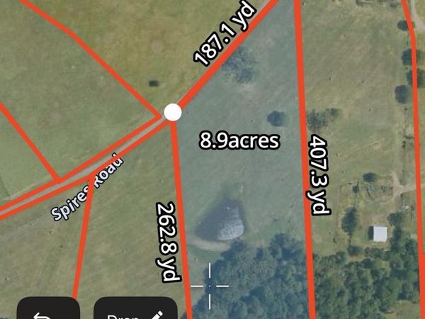 00 Spires Rd , Damascus, AR 72039