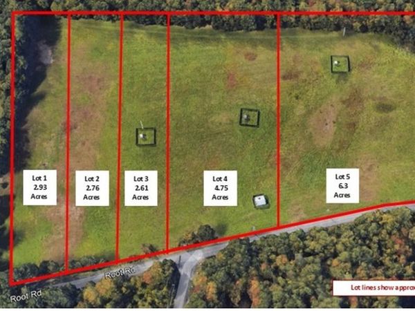 288 Root Road, Westfield, MA 01085