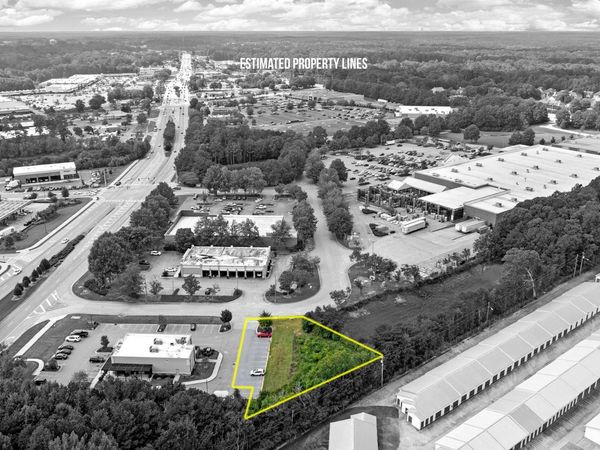 0 Highway 85, Fayetteville, GA 30214
