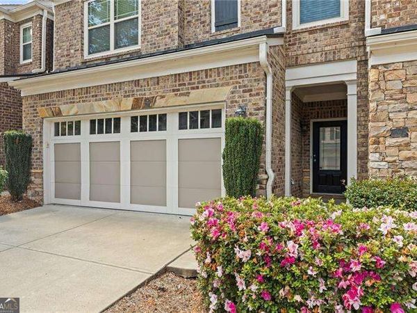 13374 Canary Lane, Alpharetta, GA 30004