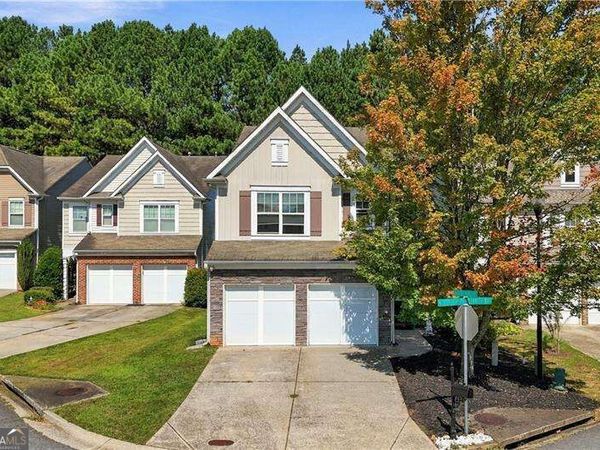 620 Oleander Way, Canton, GA 30114