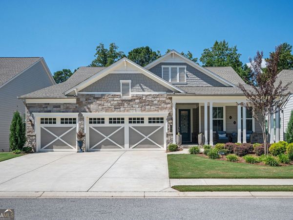 190 Tahoe Court, Hoschton, GA 30548