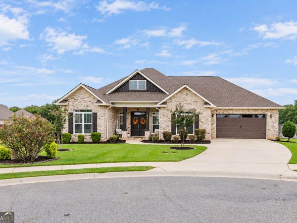 315 Brown Thrasher Lane, Kathleen, GA 31047