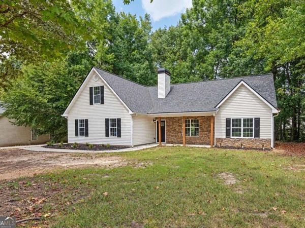 247 Pebble Creek Drive, Mcdonough, GA 30253