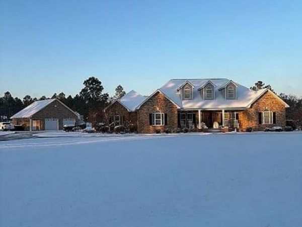 519 Centerbrook Road, Vidalia, GA 30474