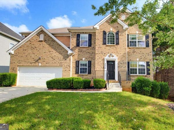 3014 New Haven Lane, Villa Rica, GA 30180