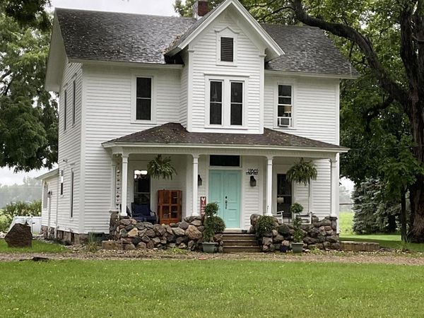 27865 Corwin Street, Dowagiac, MI 49047