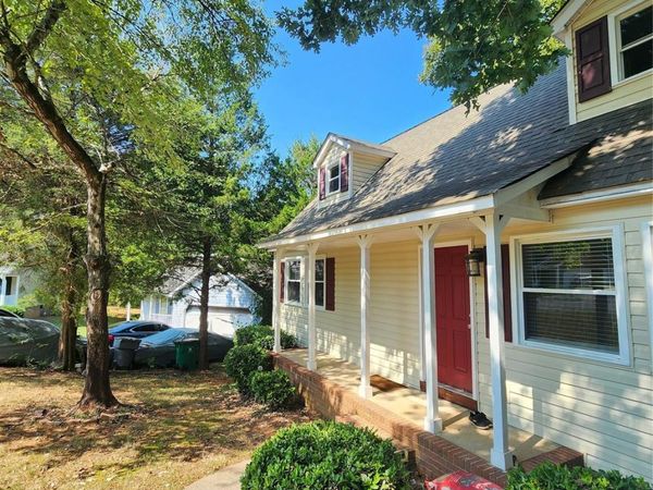 5907 Scots Bluff Drive, Charlotte, NC 28227