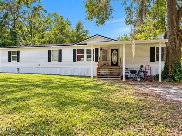 2534 JOHNSON Avenue, Jacksonville, FL 32207