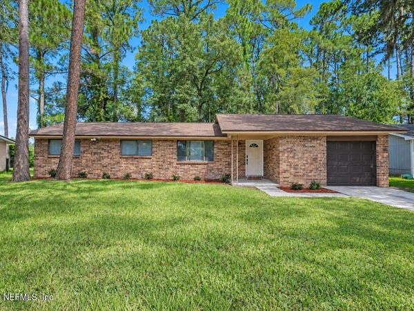 5147 BROKEN ARROW Drive N, Jacksonville, FL 32244