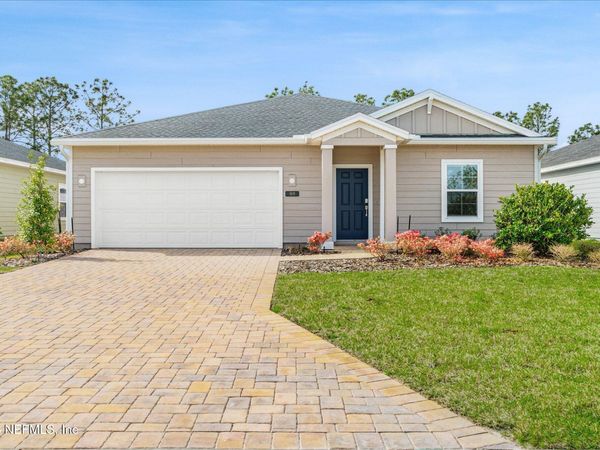 89 KINGSLEY PARK Way, St. Augustine, FL 32084
